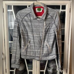 Anthropologie Jacket